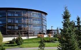 Holiday Club Tahko Spa Apartments